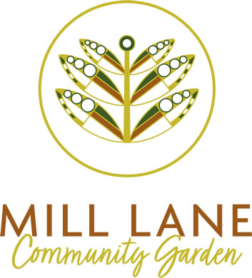 Mill Lane Community Garden